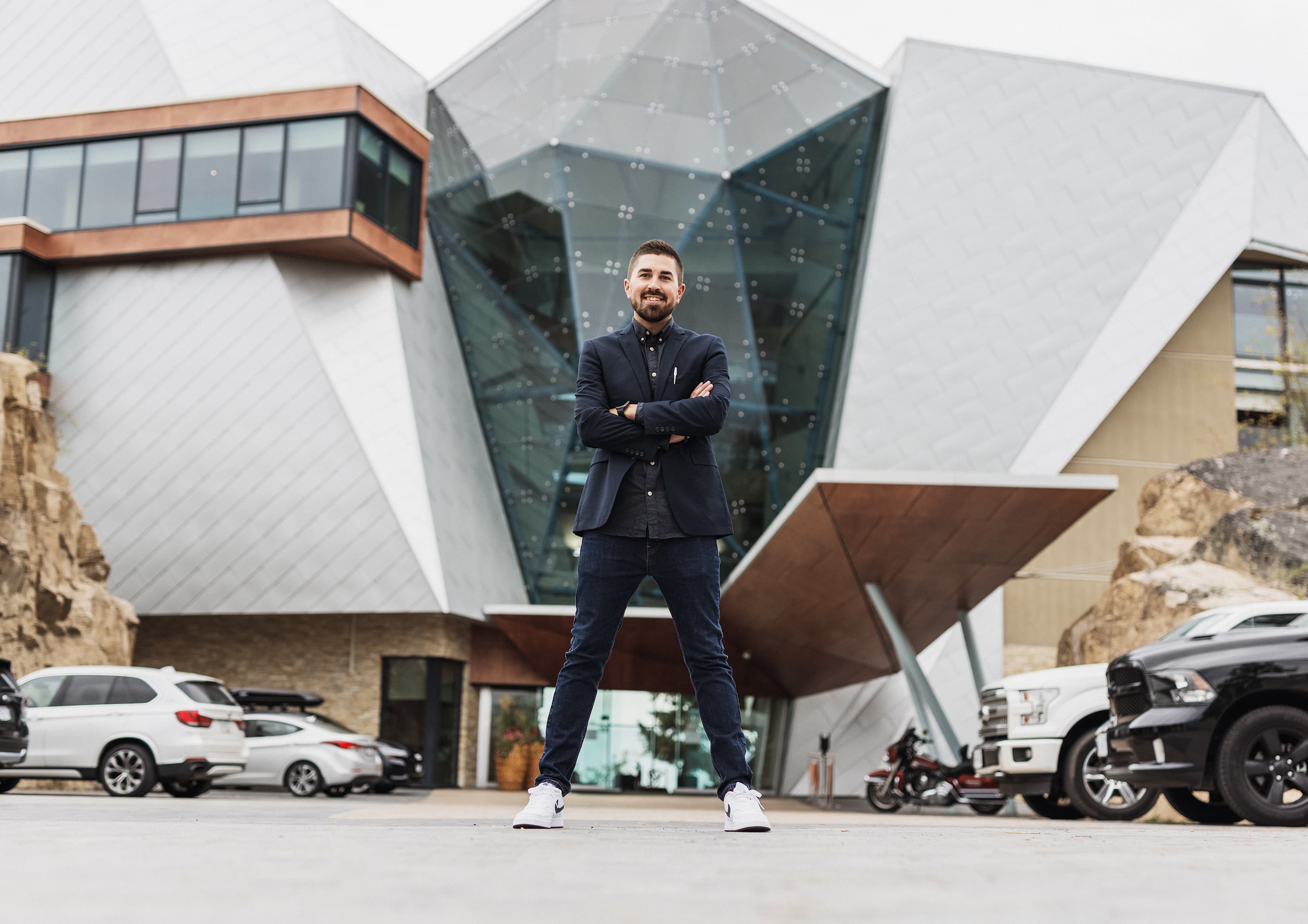 Steve Arneson - Fractional AI Strategist